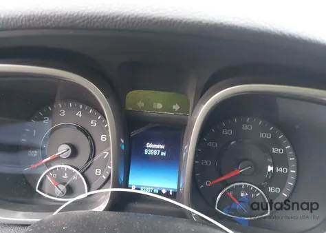 2014 Chevrolet Malibu 1Lt z USA, uszkodzony, nr VIN 1G11C5SLXEU153459